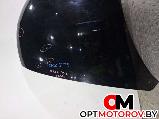 Капот  Mazda 6 GH 2008  #6