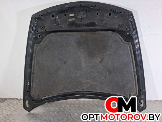 Капот  Mazda 6 GH 2008  #7