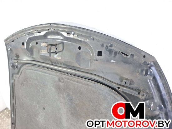 Капот  Mazda 6 GH 2008  #8