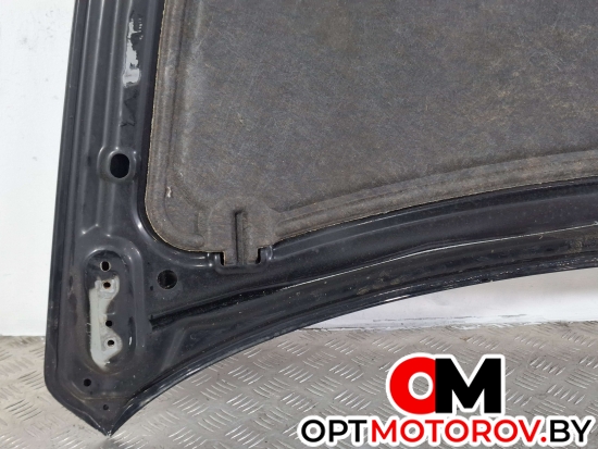 Капот  Mazda 6 GH 2008  #10