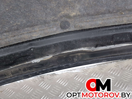 Капот  Mazda 6 GH 2008  #11