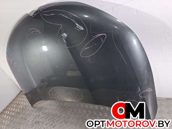 Капот Citroen C4 2 поколение 2011 #2 Капот Citroen C4 2 поколение 2011 #2