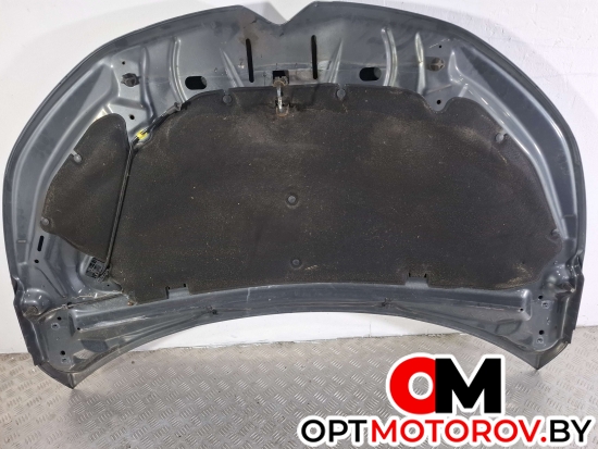 Капот Citroen C4 2 поколение 2011 #6 Капот Citroen C4 2 поколение 2011 #6