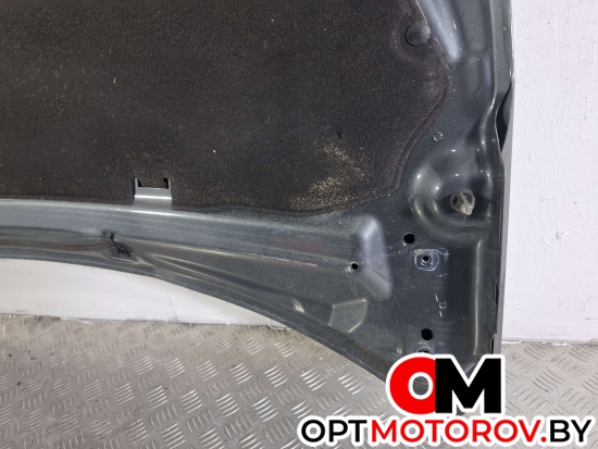 Капот Citroen C4 2 поколение 2011 #7 Капот Citroen C4 2 поколение 2011 #7