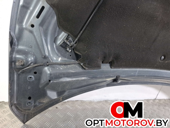Капот Citroen C4 2 поколение 2011 #8 Капот Citroen C4 2 поколение 2011 #8