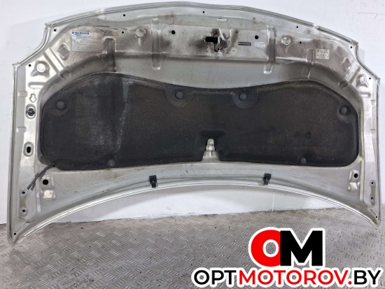 Капот  Toyota Auris 1 поколение 2010  #5 Капот  Toyota Auris 1 поколение 2010  #5