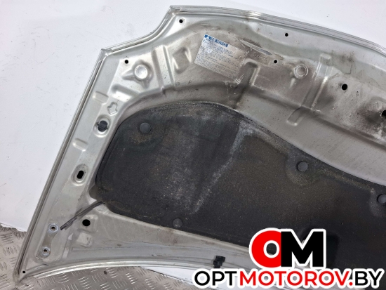 Капот  Toyota Auris 1 поколение 2010  #7 Капот  Toyota Auris 1 поколение 2010  #7