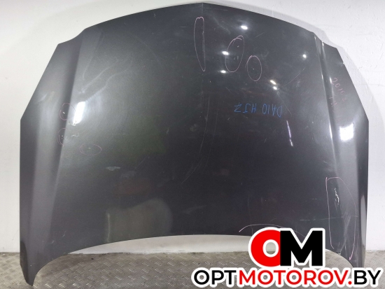 Капот Opel Insignia 1 поколение (A) 2010 #1 Капот Opel Insignia 1 поколение (A) 2010 #1