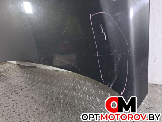 Капот Opel Insignia 1 поколение (A) 2010 #2 Капот Opel Insignia 1 поколение (A) 2010 #2