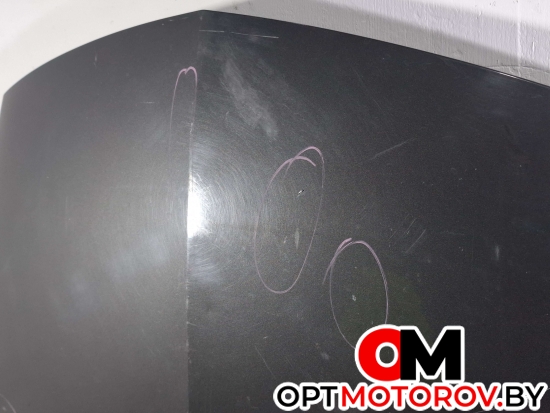 Капот Opel Insignia 1 поколение (A) 2010 #3 Капот Opel Insignia 1 поколение (A) 2010 #3