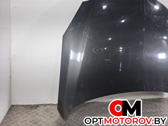 Капот Opel Insignia 1 поколение (A) 2010 #5 Капот Opel Insignia 1 поколение (A) 2010 #5