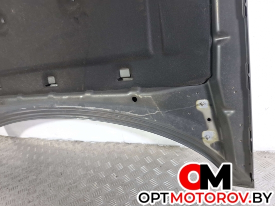 Капот Opel Insignia 1 поколение (A) 2010 #7 Капот Opel Insignia 1 поколение (A) 2010 #7