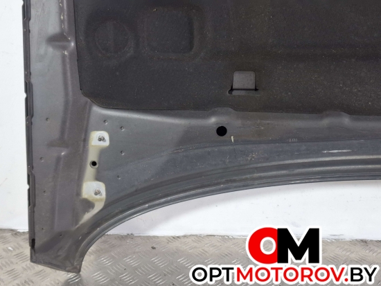 Капот Opel Insignia 1 поколение (A) 2010 #8 Капот Opel Insignia 1 поколение (A) 2010 #8