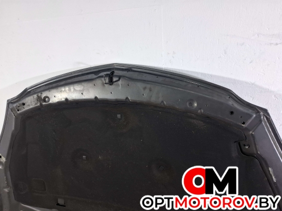 Капот Opel Insignia 1 поколение (A) 2010 #9 Капот Opel Insignia 1 поколение (A) 2010 #9
