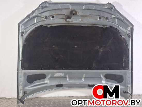 Капот  Audi A4 B7 2007  #5