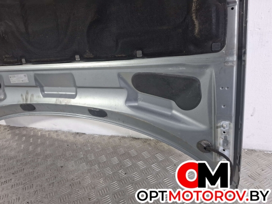 Капот  Audi A4 B7 2007  #6