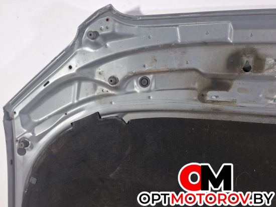 Капот  Audi A4 B7 2007  #8