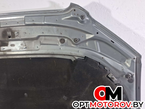 Капот  Audi A4 B7 2007  #9