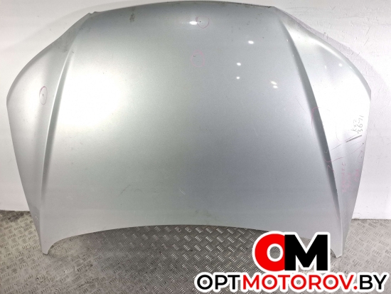 Капот  Hyundai Santa Fe 2 поколение (CM) 2008  #1