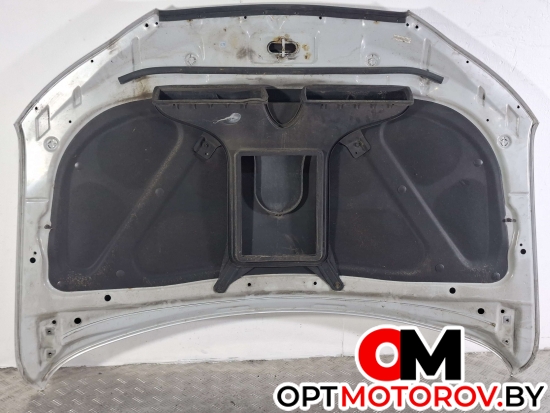 Капот  Hyundai Santa Fe 2 поколение (CM) 2008  #6