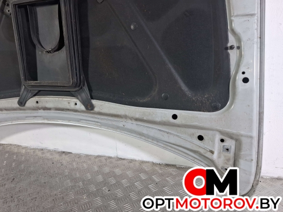 Капот  Hyundai Santa Fe 2 поколение (CM) 2008  #7