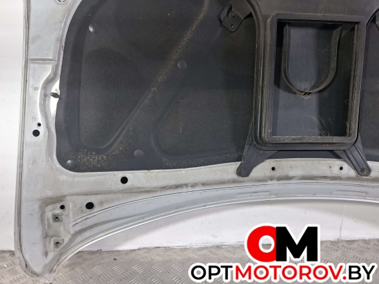 Капот  Hyundai Santa Fe 2 поколение (CM) 2008  #8