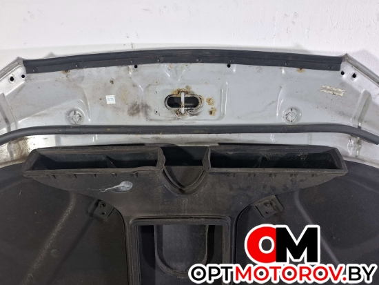 Капот  Hyundai Santa Fe 2 поколение (CM) 2008  #9