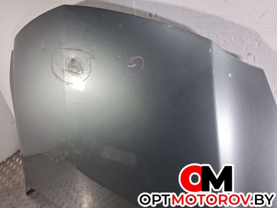 Капот Opel Insignia 1 поколение (A) 2012 #5 Капот Opel Insignia 1 поколение (A) 2012 #5