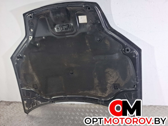 Капот  Renault Laguna 3 поколение 2011  #6 Капот  Renault Laguna 3 поколение 2011  #6