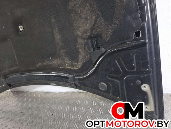 Капот  Renault Laguna 3 поколение 2011  #7 Капот  Renault Laguna 3 поколение 2011  #7