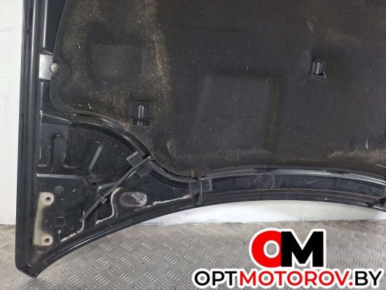 Капот  Renault Laguna 3 поколение 2011  #8 Капот  Renault Laguna 3 поколение 2011  #8