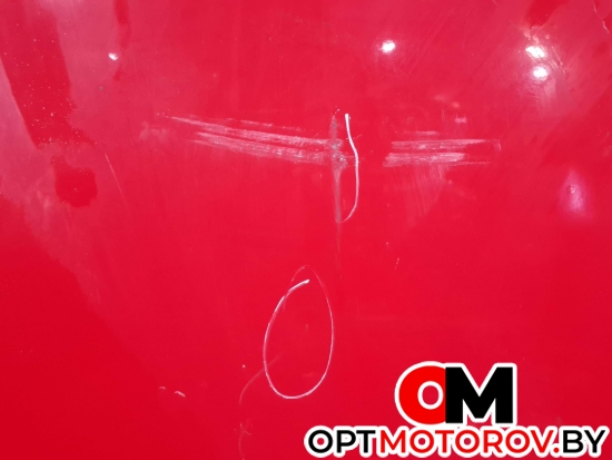 Капот  Opel Astra J [рестайлинг] 2013 13270748, 13350059, 13312996, 13385745 #4