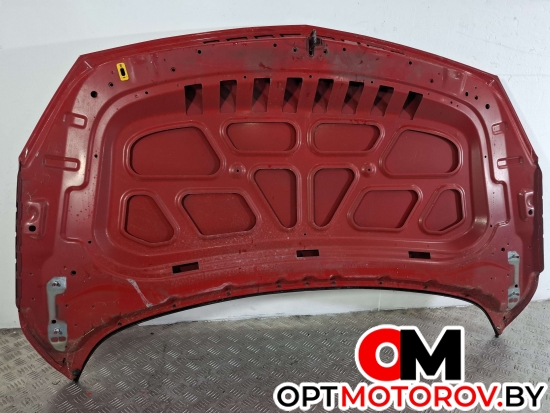 Капот  Opel Astra J [рестайлинг] 2013 13270748, 13350059, 13312996, 13385745 #5