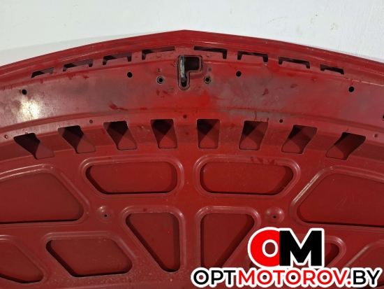 Капот  Opel Astra J [рестайлинг] 2013 13270748, 13350059, 13312996, 13385745 #8