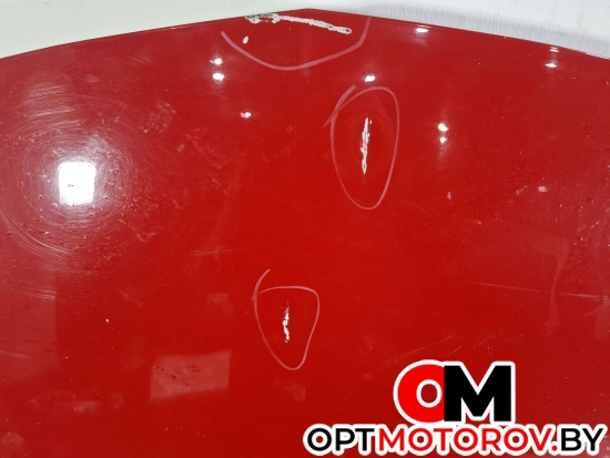 Капот Opel Astra J 2012 13270748, 13350059, 13312996, 13385745 #3 Капот Opel Astra J 2012 13270748, 13350059, 13312996, 13385745 #3