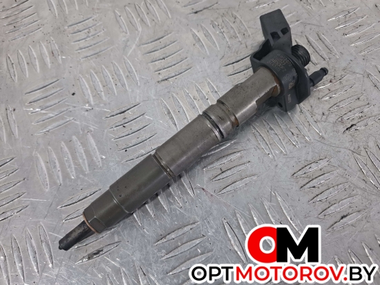 Форсунка топливная  Chrysler 300C 1 поколение 2006 A6420700587, 0445115027 #1 Форсунка топливная  Chrysler 300C 1 поколение 2006 A6420700587, 0445115027 #1