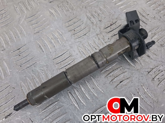 Форсунка топливная  Chrysler 300C 1 поколение 2006 A6420700587, 0445115027 #1 Форсунка топливная  Chrysler 300C 1 поколение 2006 A6420700587, 0445115027 #1