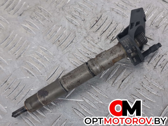 Форсунка топливная  Chrysler 300C 1 поколение 2006 A6420700587, 0445115027 #1 Форсунка топливная  Chrysler 300C 1 поколение 2006 A6420700587, 0445115027 #1