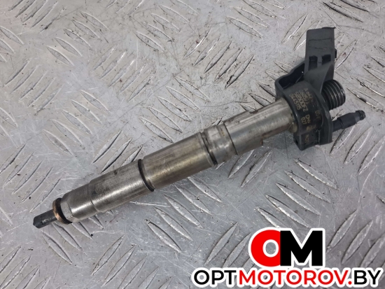 Форсунка топливная  Chrysler 300C 1 поколение 2006 A6420700587, 0445115027 #1 Форсунка топливная  Chrysler 300C 1 поколение 2006 A6420700587, 0445115027 #1