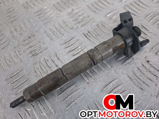 Форсунка топливная  Chrysler 300C 1 поколение 2006 A6420700587, 0445115027 #1 Форсунка топливная  Chrysler 300C 1 поколение 2006 A6420700587, 0445115027 #1