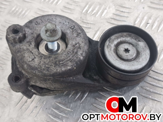 Ролик натяжителя  Chrysler 300C 1 поколение 2006 A6422000070, 6422000070 #1 Ролик натяжителя  Chrysler 300C 1 поколение 2006 A6422000070, 6422000070 #1
