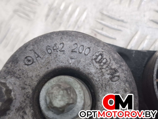 Ролик натяжителя  Chrysler 300C 1 поколение 2006 A6422000070, 6422000070 #2 Ролик натяжителя  Chrysler 300C 1 поколение 2006 A6422000070, 6422000070 #2