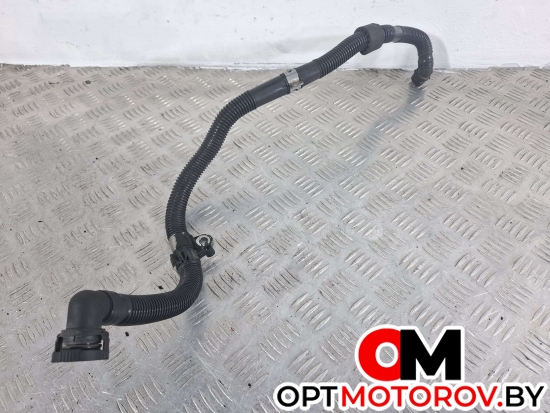 Патрубок вентиляции картера SEAT Toledo 3 поколение 2004 06A131127A #2 Патрубок вентиляции картера SEAT Toledo 3 поколение 2004 06A131127A #2