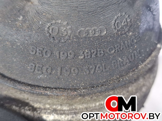 Подушка крепления двигателя  Audi A4 B6 2004 8E0199382B, 8E0199379L #2