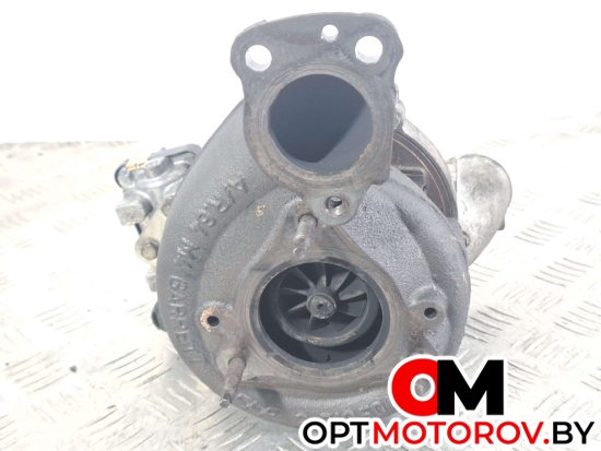 Турбина Chrysler 300C 1 поколение 2008 A6420900280, GT2056V #2 Турбина Chrysler 300C 1 поколение 2008 A6420900280, GT2056V #2