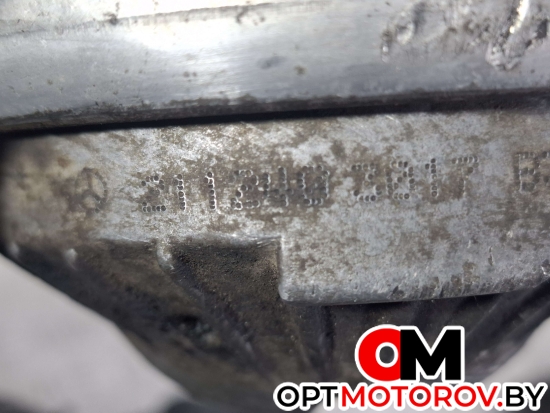 Подушка крепления двигателя  Mercedes-Benz E-Класс W211/S211 [рестайлинг] 2006 2112403017 #3