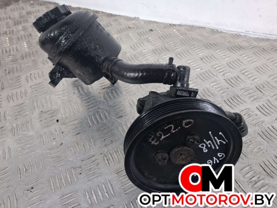 Насос гидроусилителя руля  Mercedes-Benz C-Класс W203/S203/CL203 [рестайлинг] 2005 0024668801, A0024668801 #1