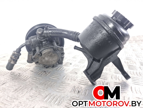 Насос гидроусилителя руля  Mercedes-Benz C-Класс W203/S203/CL203 [рестайлинг] 2005 0024668801, A0024668801 #5