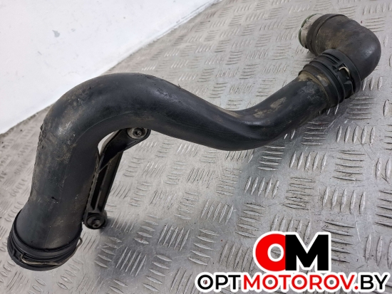 Патрубок (трубопровод или шланг)  Volkswagen Passat B6 2008 1K0145762CK, 1T0145790B #1