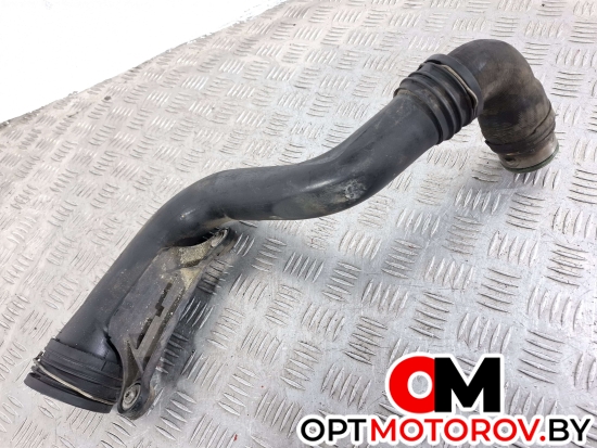 Патрубок (трубопровод или шланг)  Volkswagen Passat B6 2008 1K0145762CK, 1T0145790B #2